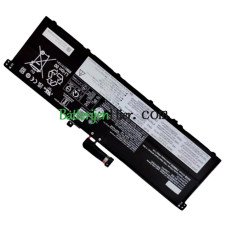  Batterijvervanging voor Lenovo L22D4PF4 L22M4PF4 L22C4PF4 ThinkBook