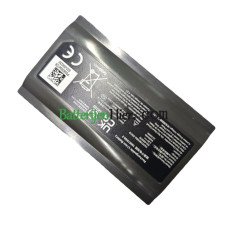  Batterijvervanging voor Logi VR0032 533-000231 533-000230