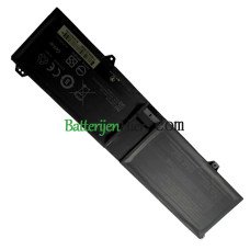  Batterijvervanging voor MECHREVO PHID1-00-18-4S1P-0 Vision-16Pro