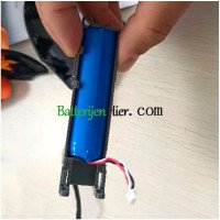 Batterijvervanging voor Newland NLS-OY20 OY26-RF