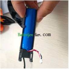 Batterijvervanging voor Newland NLS-OY20 OY26-RF