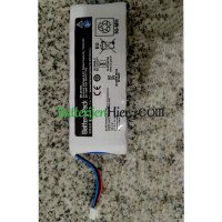  Batterijvervanging voor Nihon-Kohden ECG SB-301DC 3150