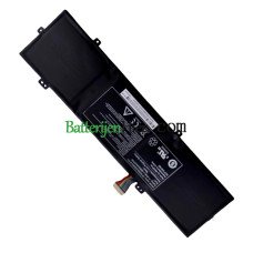  Batterijvervanging voor PDA CF40CM-3S5000-B1G1