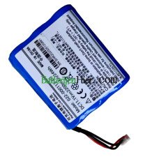  Batterijvervanging voor PLC 022-000113-00
