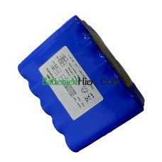  Batterijvervanging voor PLC 15xCH4/3AL