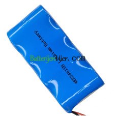  Batterijvervanging voor PLC 4ER34615H