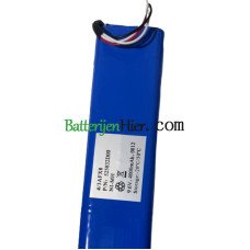  Batterijvervanging voor PLC 5060 5070 AEMC1060 525832D00 5050