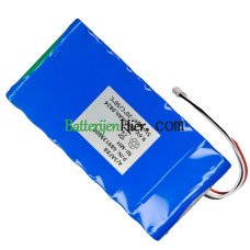  Batterijvervanging voor PLC 689139B00 4/3AFX8