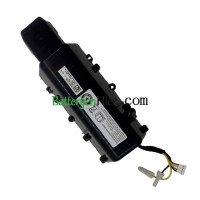  Batterijvervanging voor PLC 69-0091-102