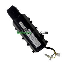 Batterijvervanging voor PLC 69-0091-102