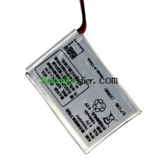  Batterijvervanging voor PLC 703545PH