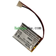  Batterijvervanging voor PLC AE1102338P