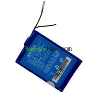  Batterijvervanging voor PLC BL-5C-523450AR