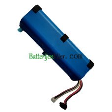  Batterijvervanging voor PLC BP6S1P13005D