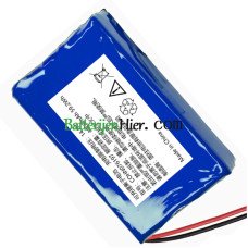  Batterijvervanging voor PLC COHN076197