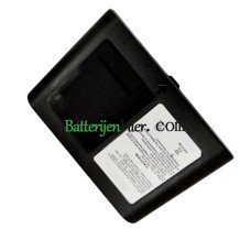  Batterijvervanging voor PLC DH-MSB-L200