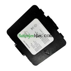  Batterijvervanging voor PLC DH-PTZ-4M231-HNR-XA