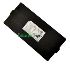  Batterijvervanging voor PLC DL31FVS 31FS