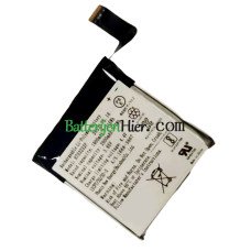  Batterijvervanging voor PLC GK-W-AD2410-A1 CS-BC2/CB2