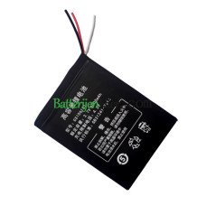  Batterijvervanging voor PLC GS106181