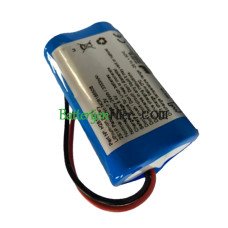  Batterijvervanging voor PLC H2B180.1 2S1P