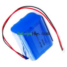 Batterijvervanging voor PLC HKD-4411