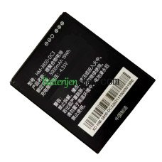  Batterijvervanging voor PLC HM-3850-DC3
