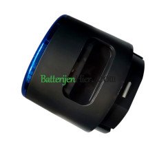  Batterijvervanging voor PLC INR18650-2500 JS-WV01A01 JS-WV02A02