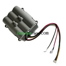  Batterijvervanging voor PLC INZ012 SLIM Z3 Z151-6S1P