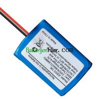  Batterijvervanging voor PLC JQ033-14L