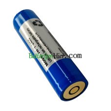  Batterijvervanging voor PLC JW-Y-2400