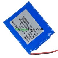  Batterijvervanging voor PLC MHLS-180A