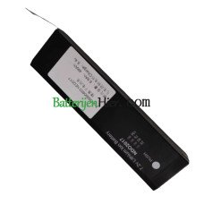  Batterijvervanging voor PLC ND2017 U8990853