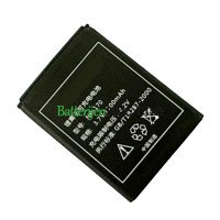  Batterijvervanging voor PLC NP-85 CB-170 NP-170