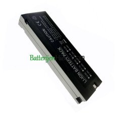  Batterijvervanging voor PLC Osen8000 1412125 Osen9000