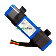  Batterijvervanging voor PLC PK-01RT-18650-4S2P