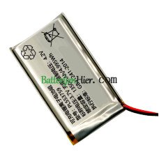  Batterijvervanging voor PLC PL553759