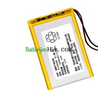  Batterijvervanging voor PLC PL556090