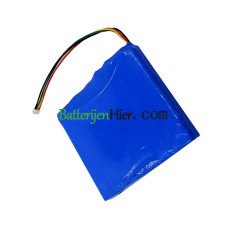  Batterijvervanging voor PLC PL674790-4S