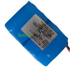  Batterijvervanging voor PLC Y-1.8AH-72VA-35LT