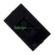  Batterijvervanging voor PLC ZNS-09E