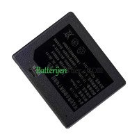  Batterijvervanging voor PLC ZNS-11B