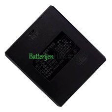  Batterijvervanging voor PLC ZNS-Yk008B
