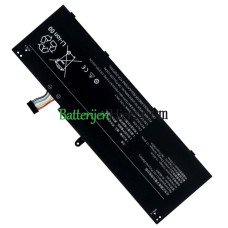  Batterijvervanging voor Redmi RMA2201-AG/BG R14B06W Book 2022 Pro14