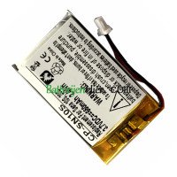  Batterijvervanging voor Sena SP75 XK952439 50S