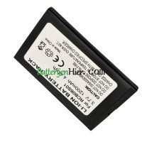  Batterijvervanging voor Swisstone SC560 RCB06S01