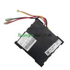  Batterijvervanging voor TINECO CL2138-6S1P-01 SC-01B