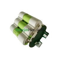  Batterijvervanging voor TINECO VC3929-CB