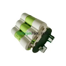  Batterijvervanging voor TINECO VC3929-CB