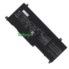  Vervangende batterij voor Asus C31N2310 ProArt-PZ13 S5507Q HT5306QA